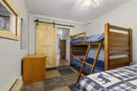 Emily Channel Cabin on the water with ATV trail access from your doorstep!