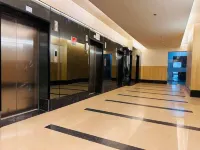 Luxury Couple Stay with Smart TV