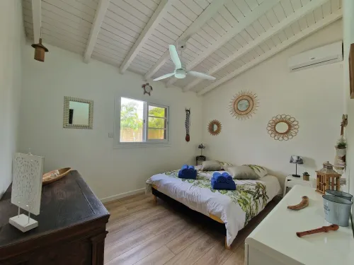 Villa 4 bedrooms Swimming pool Fitness room