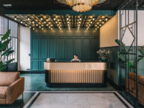 Getaway Liège Hotels in Liege
