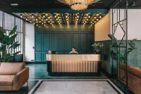 Getaway Liège Hotels in Liege