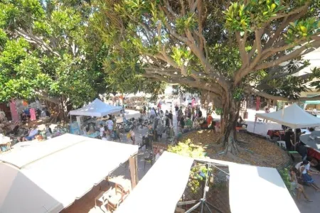 Cozy buen ritiro in the center of Carloforte inspired by the colors of the sea Отели в г. Carloforte