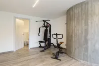 Skylake Penthouse - Stresa