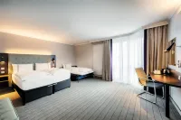 Premier Inn Stuttgart Bad Cannstatt Hotels near Max-Eyth-See
