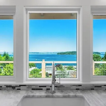 Enjoy the view!