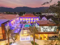 SDesign Paraty Hotel Hotels in Paraty