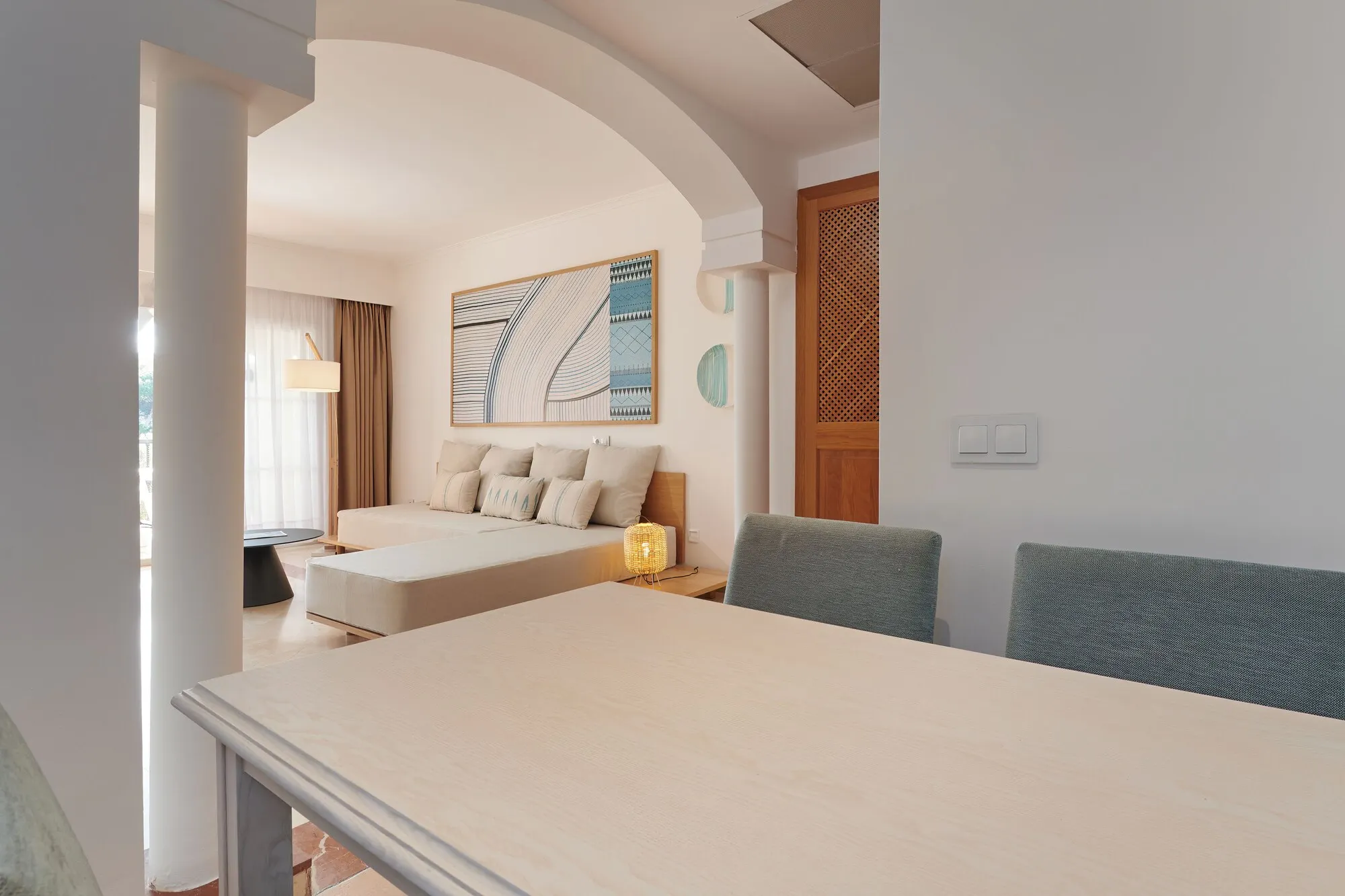 Grupotel Gran Vista & Spa Rooms Photos