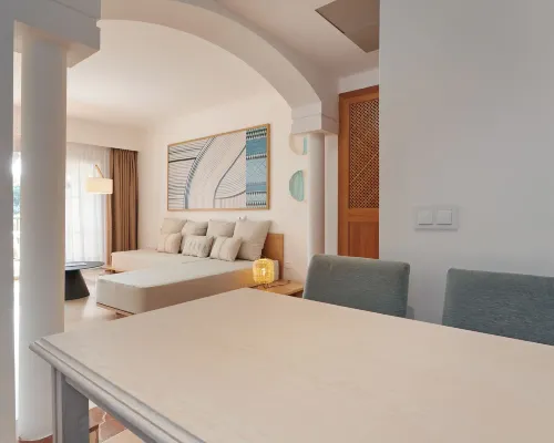 Grupotel Gran Vista & Spa Rooms Photos