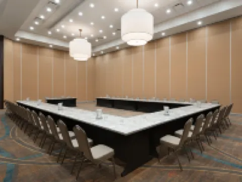 Embassy Suites by Hilton Chicago Naperville Hotels in Naperville