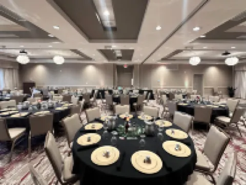 Hilton Garden Inn Olathe Hoteles en Olathe