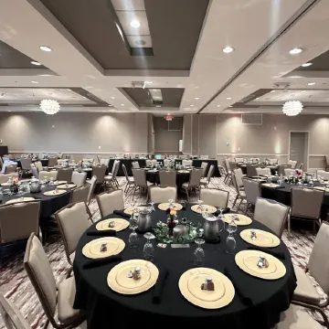 Hilton Garden Inn Olathe