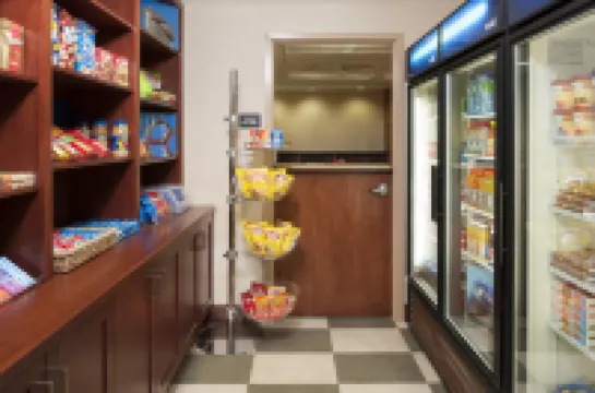 ハンプトン イン アンド スイーツ ココモ ココモのホテル