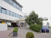 Hotel Neptun Hotels in Warnemünde