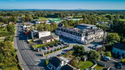 Anner Hotel Hotels in 