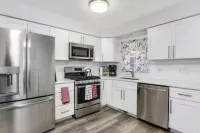 Friendly Ferndale Vacay 2-bedroom apartment