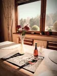 chalet Wienerwald - pure relaxation in your charming retreat in the countryside Hotels in Konigstetten