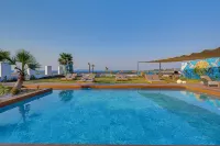 VENTO MARE LUXURY HOTEL - 2-Sterne