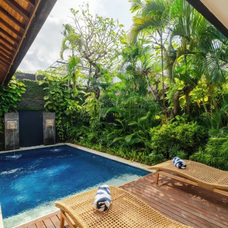 Boholuma Villas by Pertama Stay