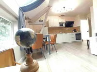 Gite Etretat : Arsène Lupin