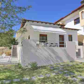 Beach House Hotel Exterior