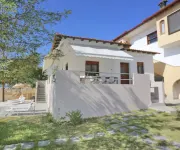 Beach House Hotels near Agia Paraskevi square