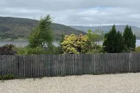 Beautiful, modern 3 bedroom house with stunning views