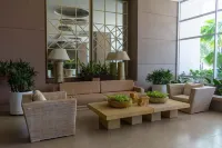 Apartamento de Lujo, Reserva de Mar