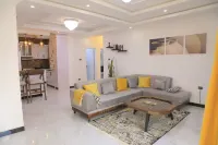 Chateau De Addis- Luxurious - 2b/2ba