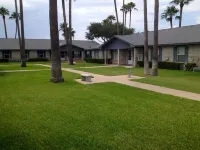 GOLFERS PARADISE