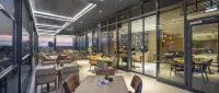Hampton by Hilton Cerkezkoy - breakfast