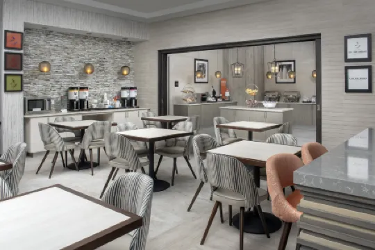 佛羅里達群島-馬拉松歡朋飯店