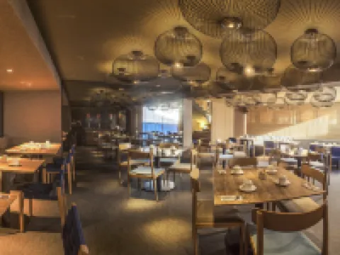 伊基託斯希爾頓逸林酒店 伊基托斯酒店