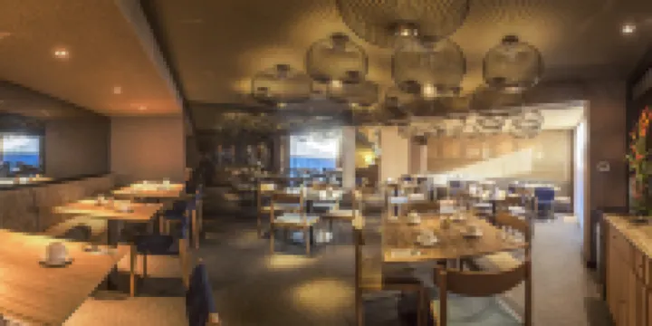 Double Tree by Hilton Iquitos
