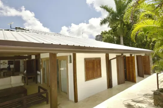 Villa Lukner Las Terrenas