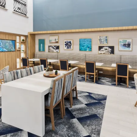 Hampton Inn & Suites Phenix City - Columbus Area