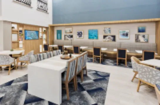 Hampton Inn & Suites Phenix City - Columbus Area Hotels in Phenix City