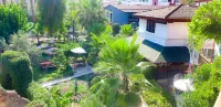 Erendiz Garden Hotel