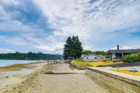 Waterfront Kingston Getaway: Beach Access On-site! - de playa