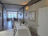 The Inn on the Wharf Hotels in Lubec