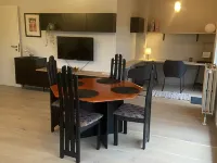 Appartement Avec vue sur la Campagne aux Alentours de Bruxelles Capitale Hotels in Tervuren