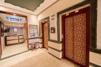 Spacious Apartment in beautiful Tangier