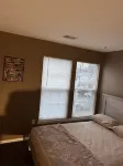 Spacious 2 bedroom with balcony Hotels in Laurel