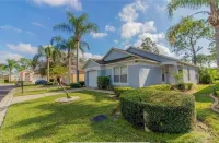 Slice of Paradise 2.0- Golf Course View Villa