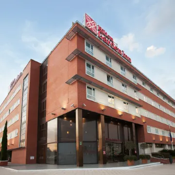 Hilton Garden Inn Malaga