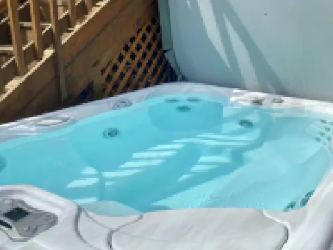 The Huckleberry Chalet, a private Mt. Hood retreat within a forested wonderland