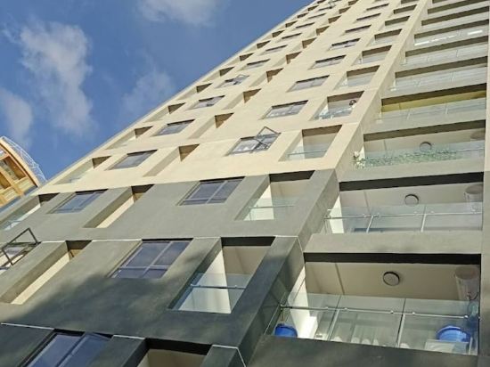 1bedroom Exquisite Apartment in Kilimani by The Manna Stays