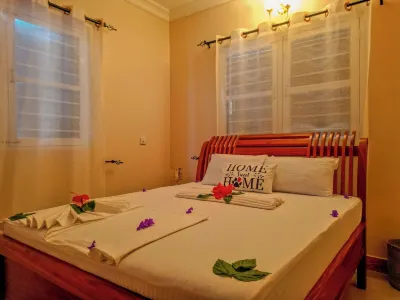 Rooftop 1 luxury with terrace Hotels in 