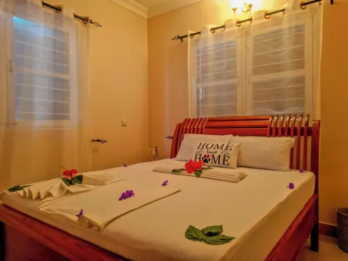 Rooftop 1 luxury with terrace