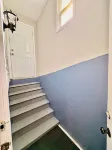 Private walkout basement apt with free parking spot.