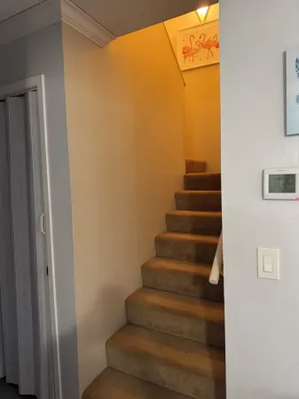 Charming 2-bedroom, 1.5-bath condo located on the intercoastal waterway